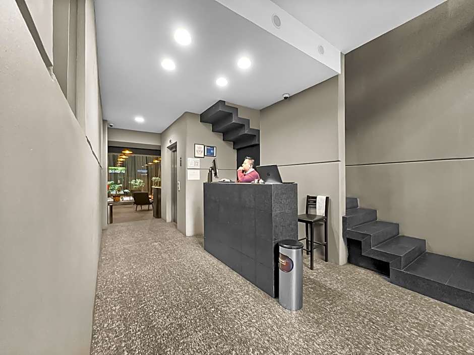 Armonik Suites
