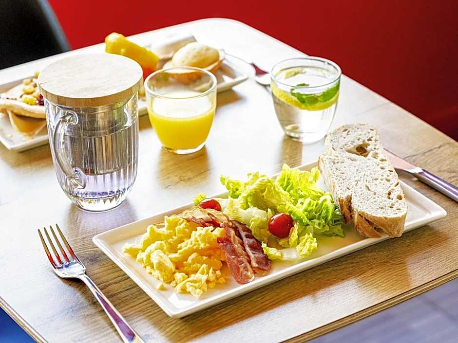 ibis Perpignan Sud Saint Charles