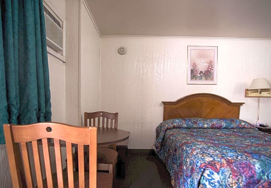 Rosemount Motel