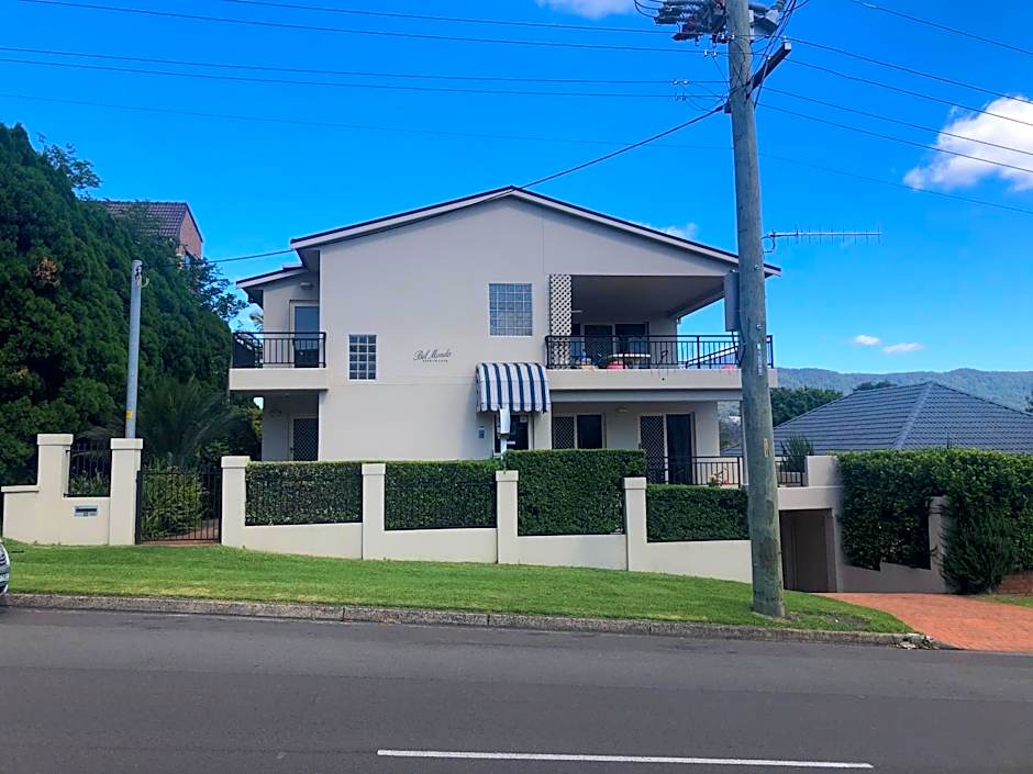 Bel Mondo Apartments