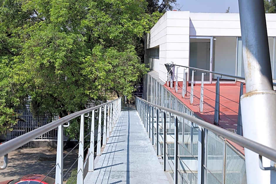 Aristos Express CDMX