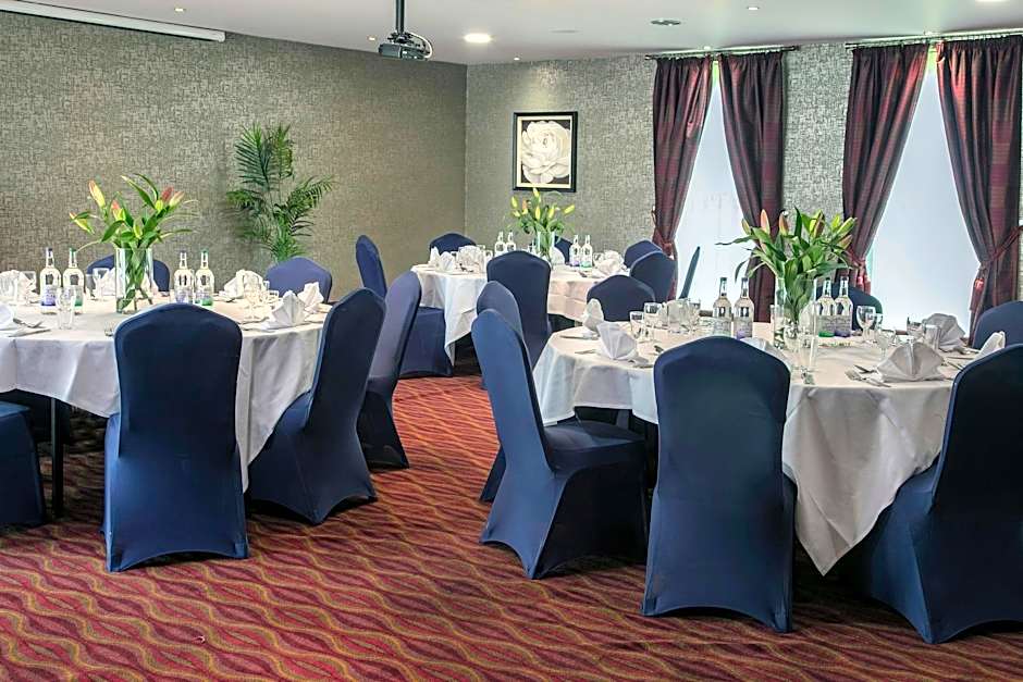 Bournemouth West Cliff Hotel