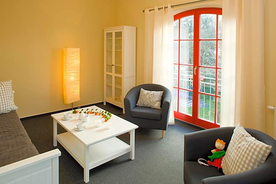 Kulturgasthof Alte Reederei