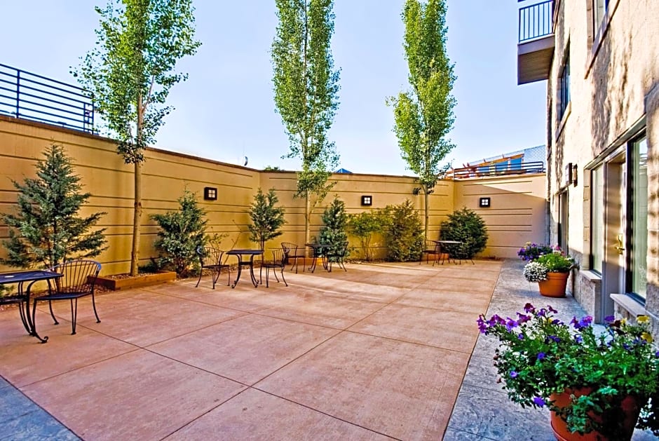 Best Western Premier Helena Great Northern Hotel