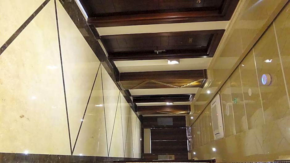 Arna Hotels