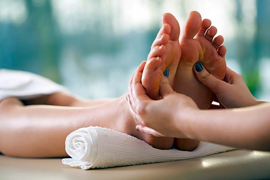 Kia Orana Villas and Spa