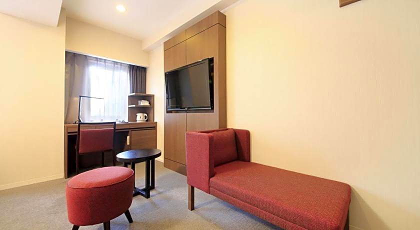 Richmond Hotel Kagoshima Kinseicho