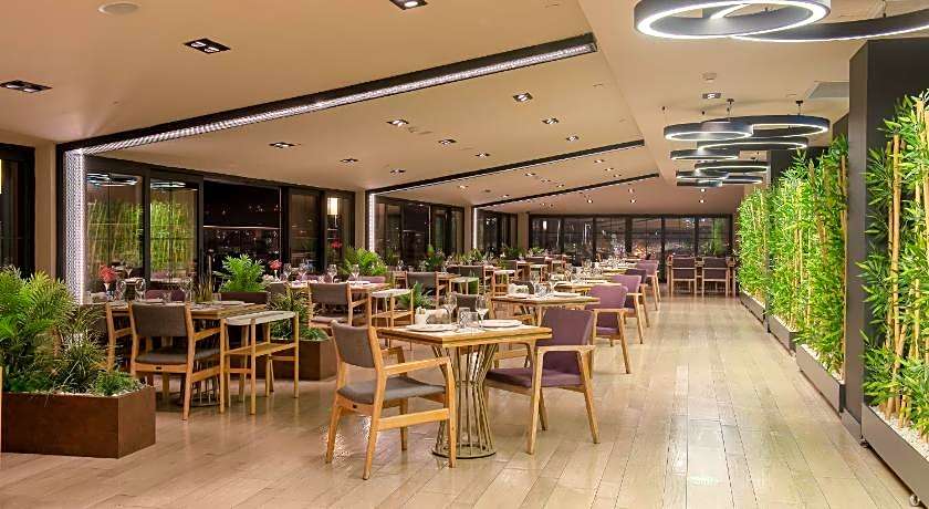 Holiday Inn Kayseri - Duvenonu By IHG