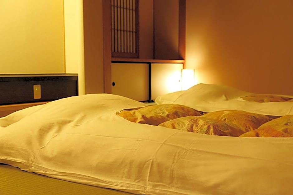 Hanagoyomi - Sumoto Onsen