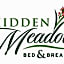 Hidden Meadows Bed and Breakfast