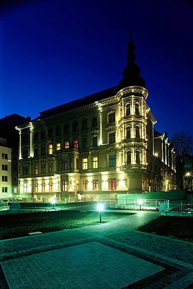 Le Palais Art Hotel Prague