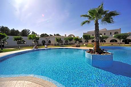 Laurito Resort & Spa