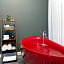 Ferush Boutique Hotel