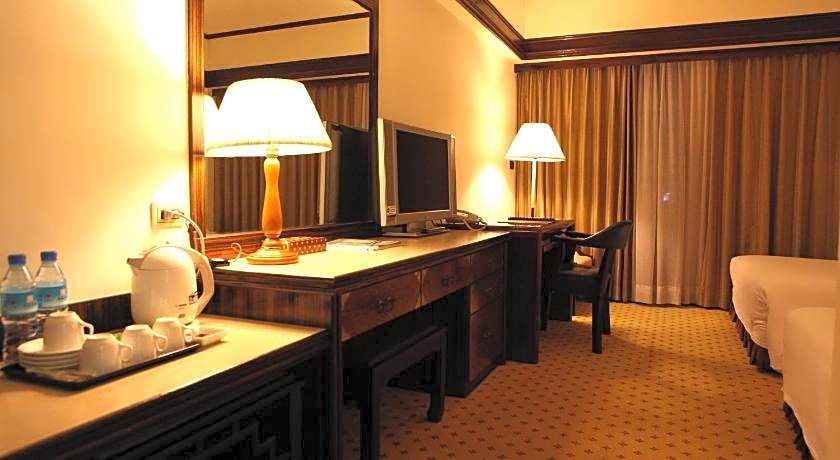 Hotel King'S Town