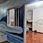 Blue Hotel