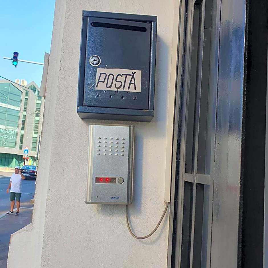 Cazare - Accommodation