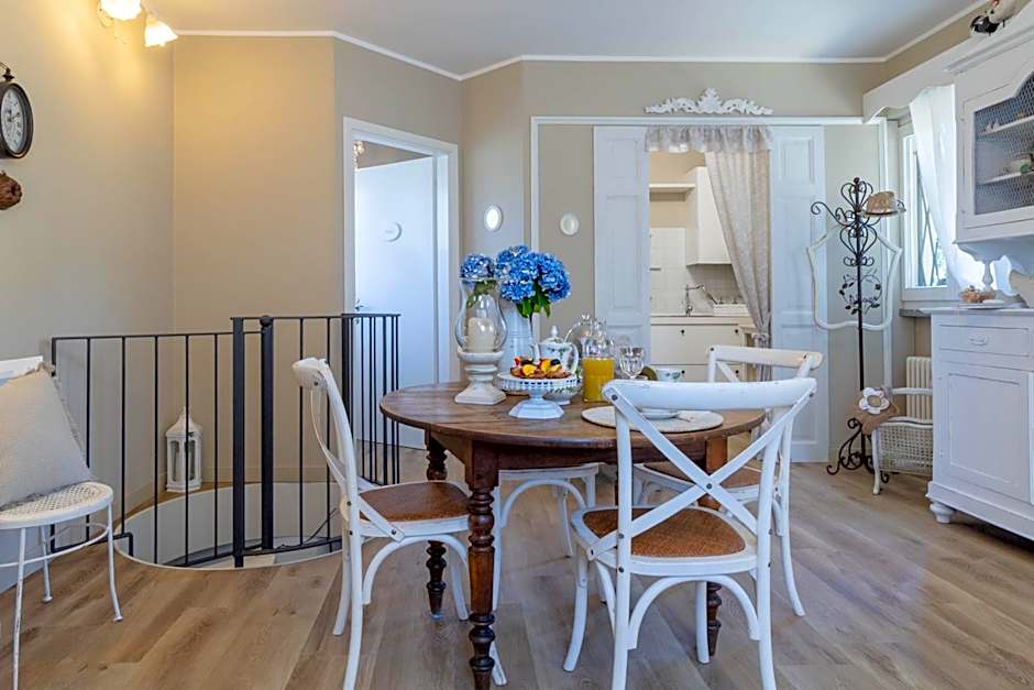 Bnbook Maison Charlotte Cottage Bosco