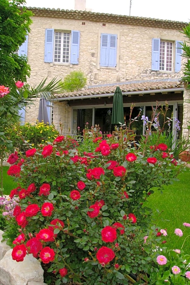 Auberge De Tavel