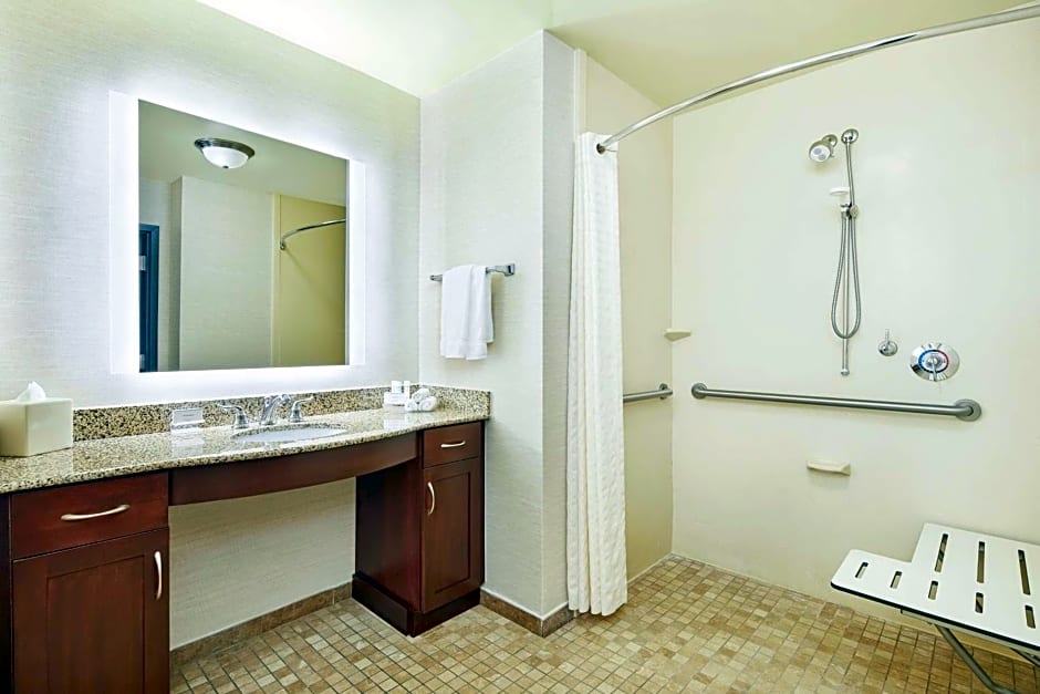 Homewood Suites by Hilton Columbus