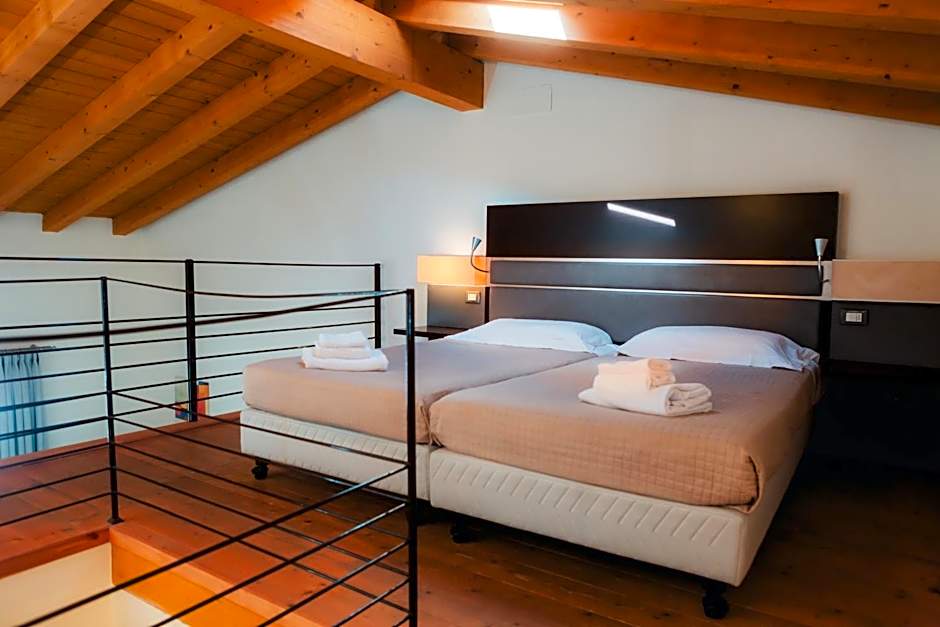 AHG Donna Silvia Wellness Hotel