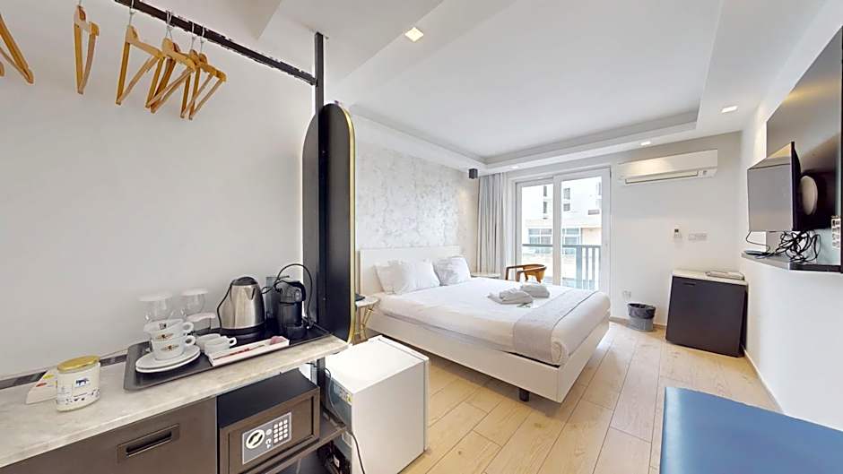 The G Hotel by JL