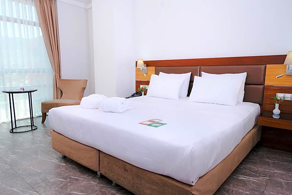 ARMİS HOTEL