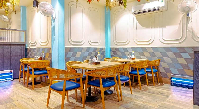 Hotel Rupam