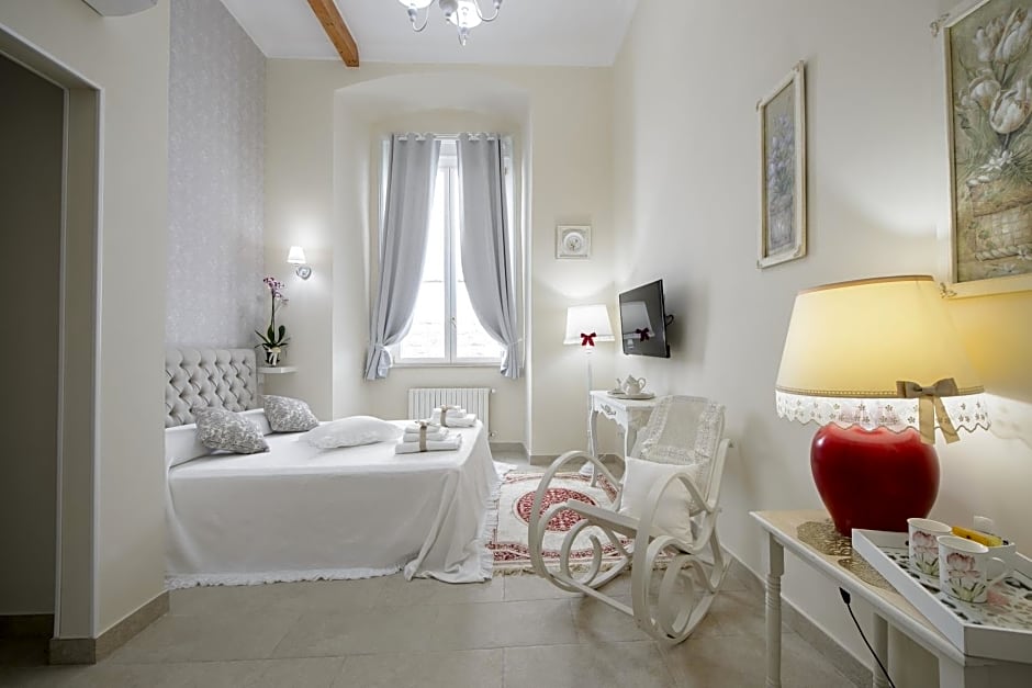 Milcovich Suites – Barletta, TX