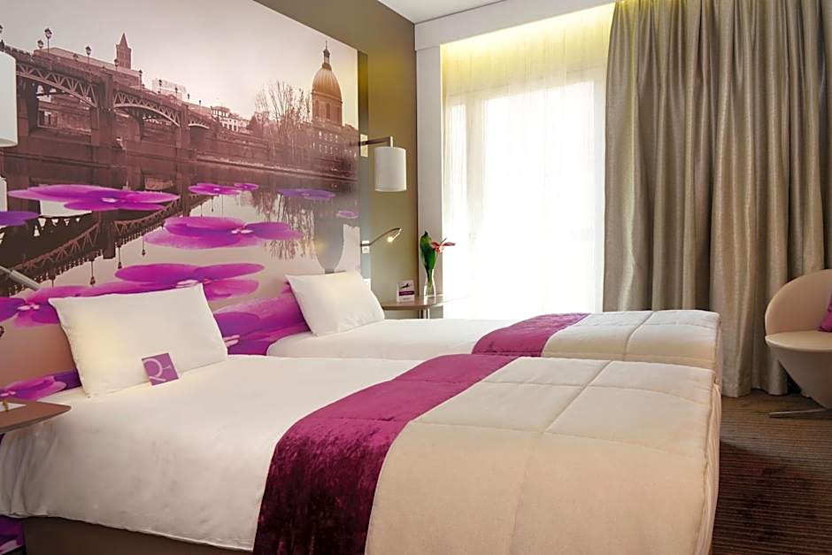 Hotel Mercure Toulouse Centre Wilson Capitole