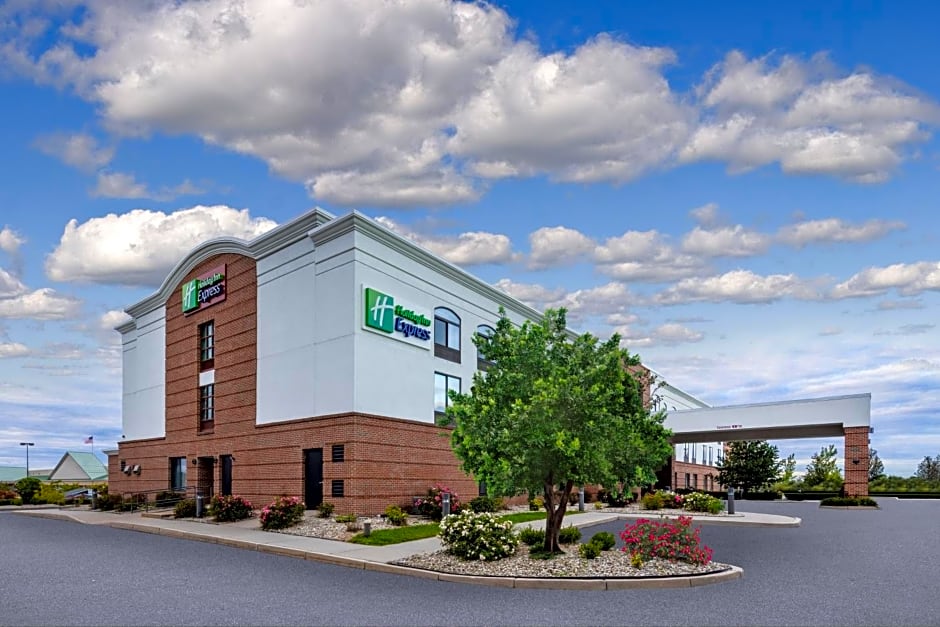 Holiday Inn Express Coventry S - West Warwick Area By IHG