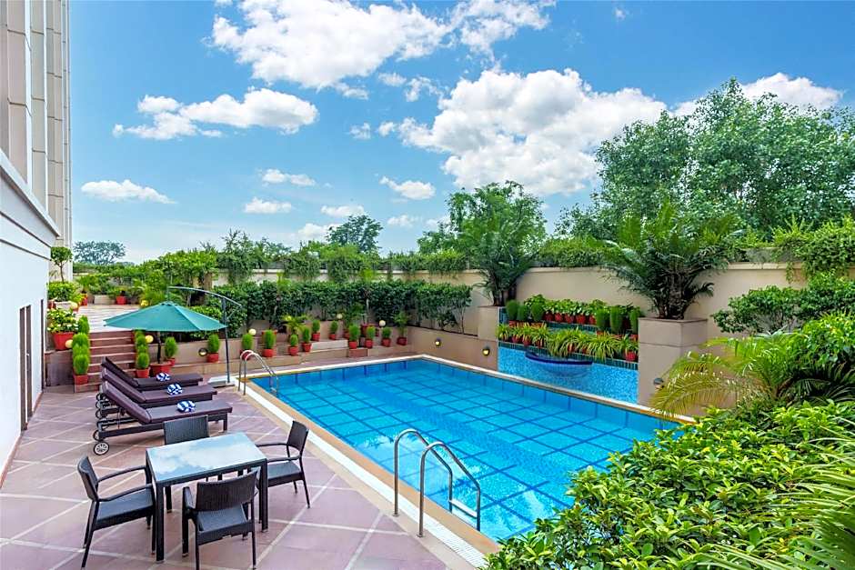 Radisson Hotel Varanasi