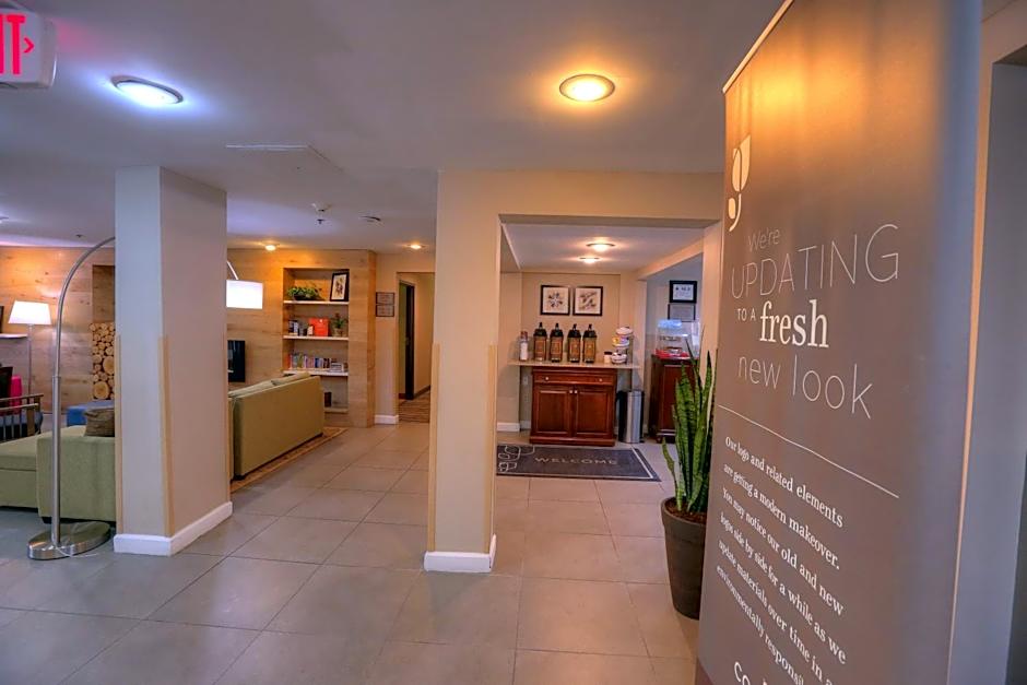 Country Inn & Suites by Radisson, Charlotte I-85 Airport, NC