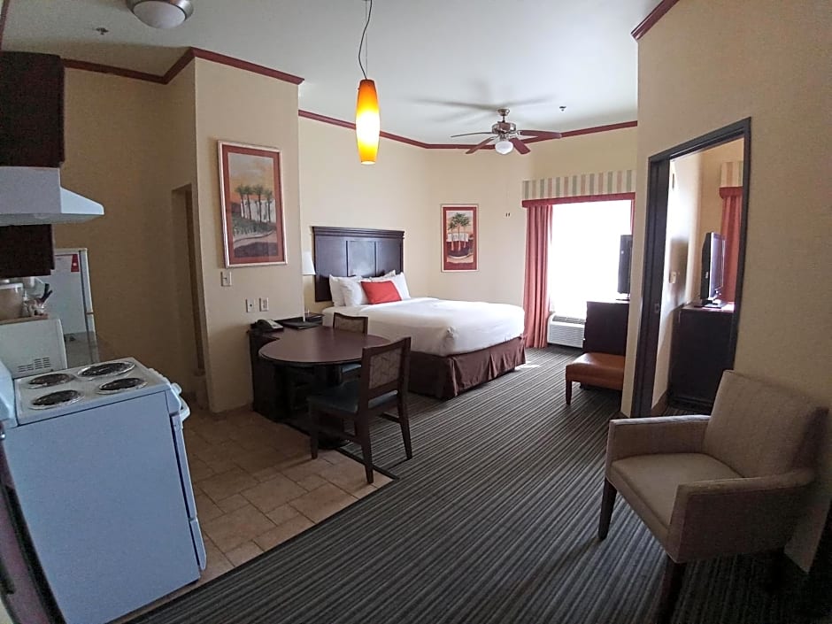 Hawthorn Suites by Wyndham Corpus Christi/Padre Isle