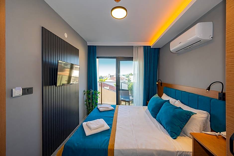 Otel Carpediem Gold Kuşadası