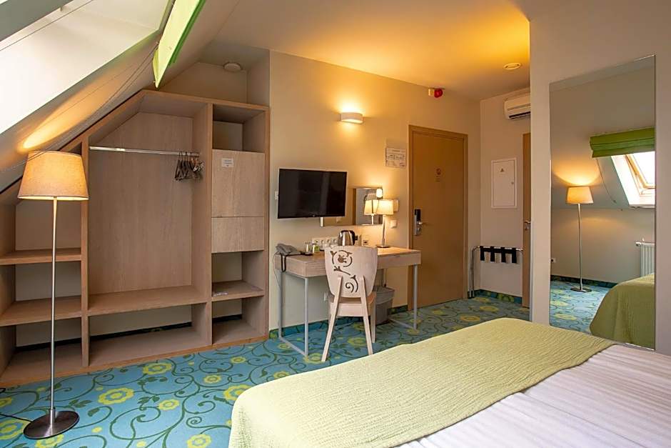 City Hotels Rūdninkai