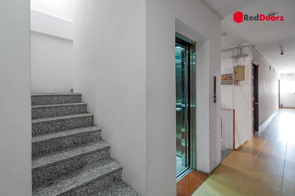 RedDoorz Huy Hoang Hotel Ngo Duc Ke