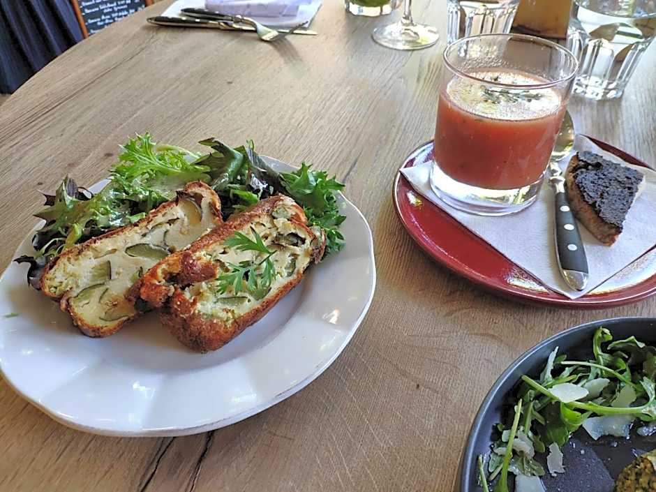 Chez Laurette