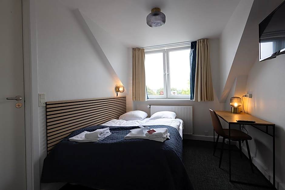 Milling Hotel Mini 11