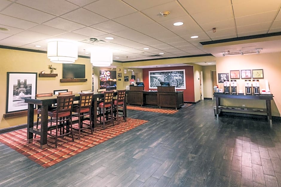 Hampton Inn Tallahassee-Central