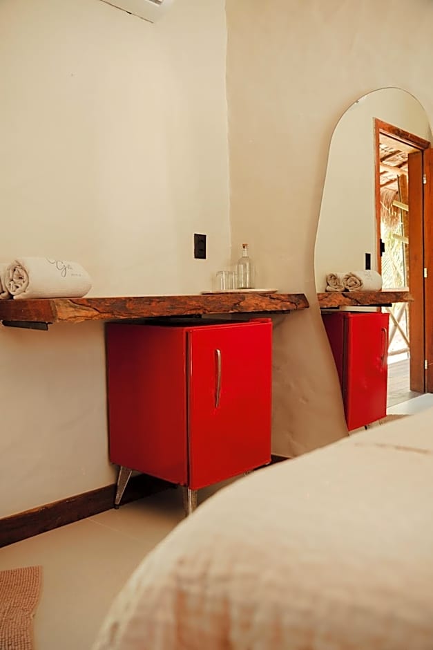 Casa Gili Moitas