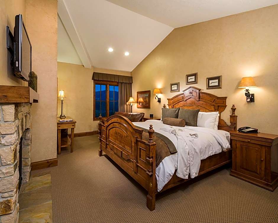 Hotel Park City, Autograph Collection