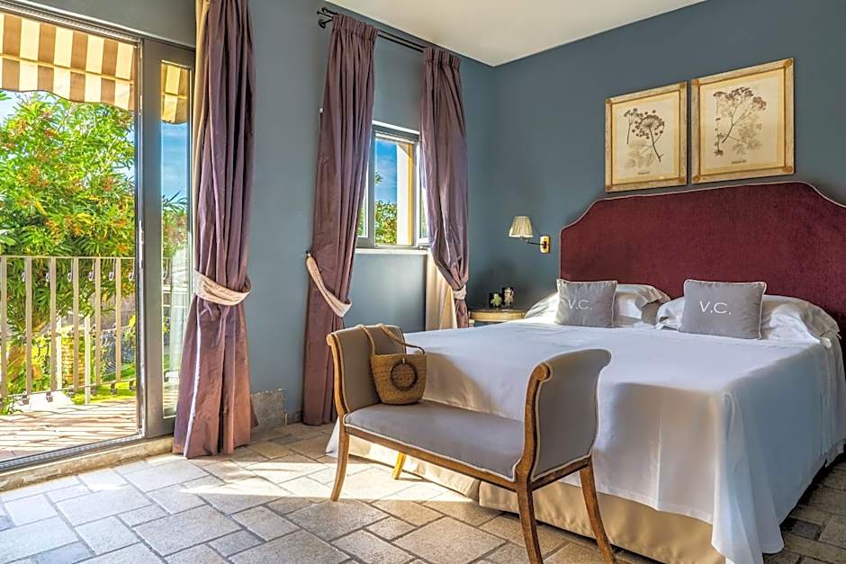 Hotel Villa Carlotta