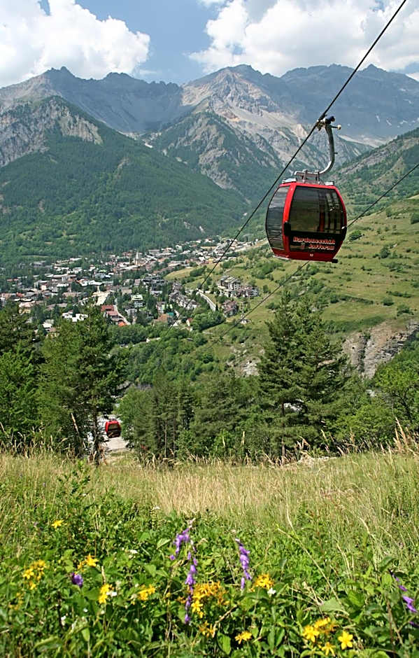 Residence Campo Smith