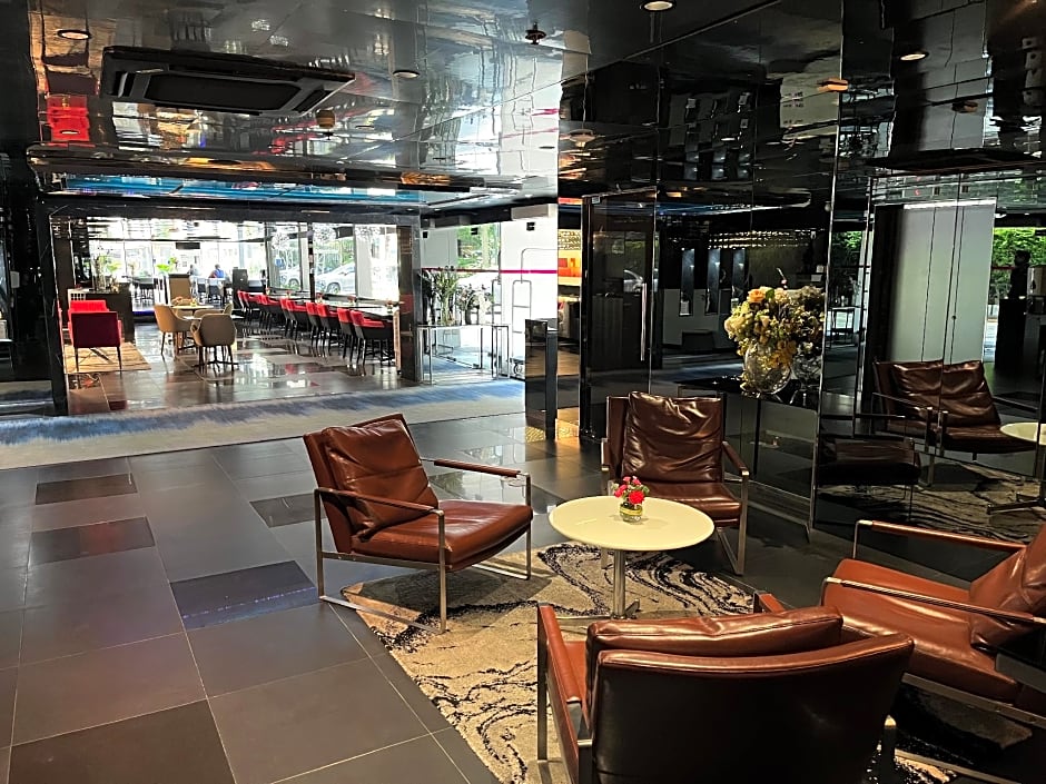 Arize Hotel Sukhumvit