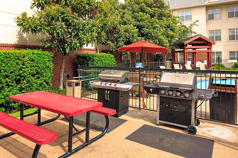 Residence Inn Arlington