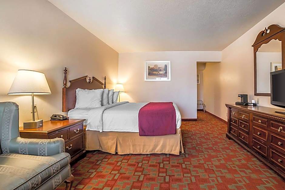 Quality Inn Evanston