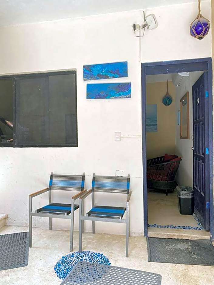 La Constanza de Rulo