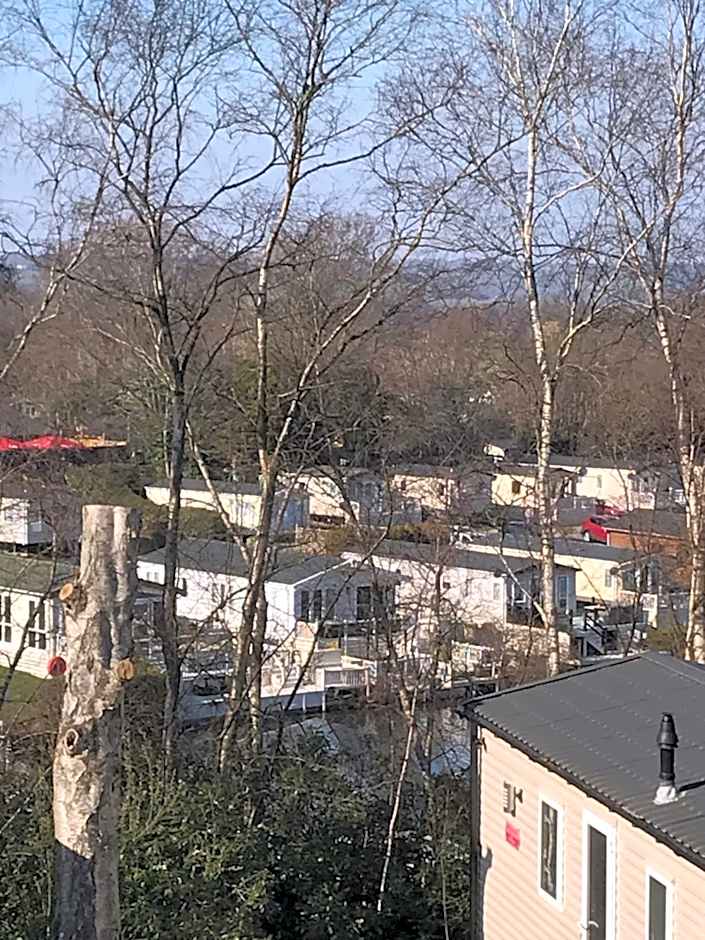 Beautiful Lodge Hastings