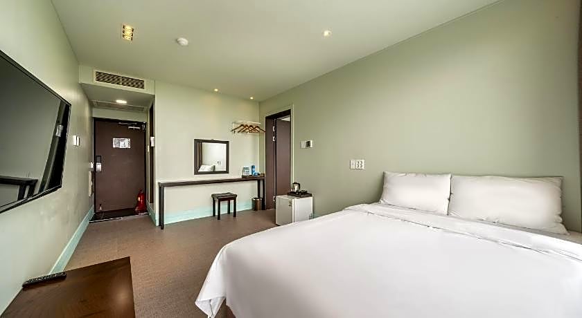 Sunrise Hotel Jungmun