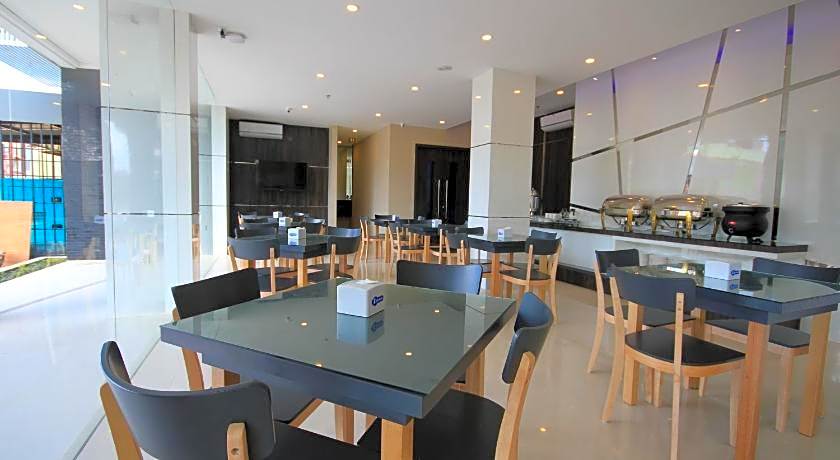 OS Hotel Airport Batam